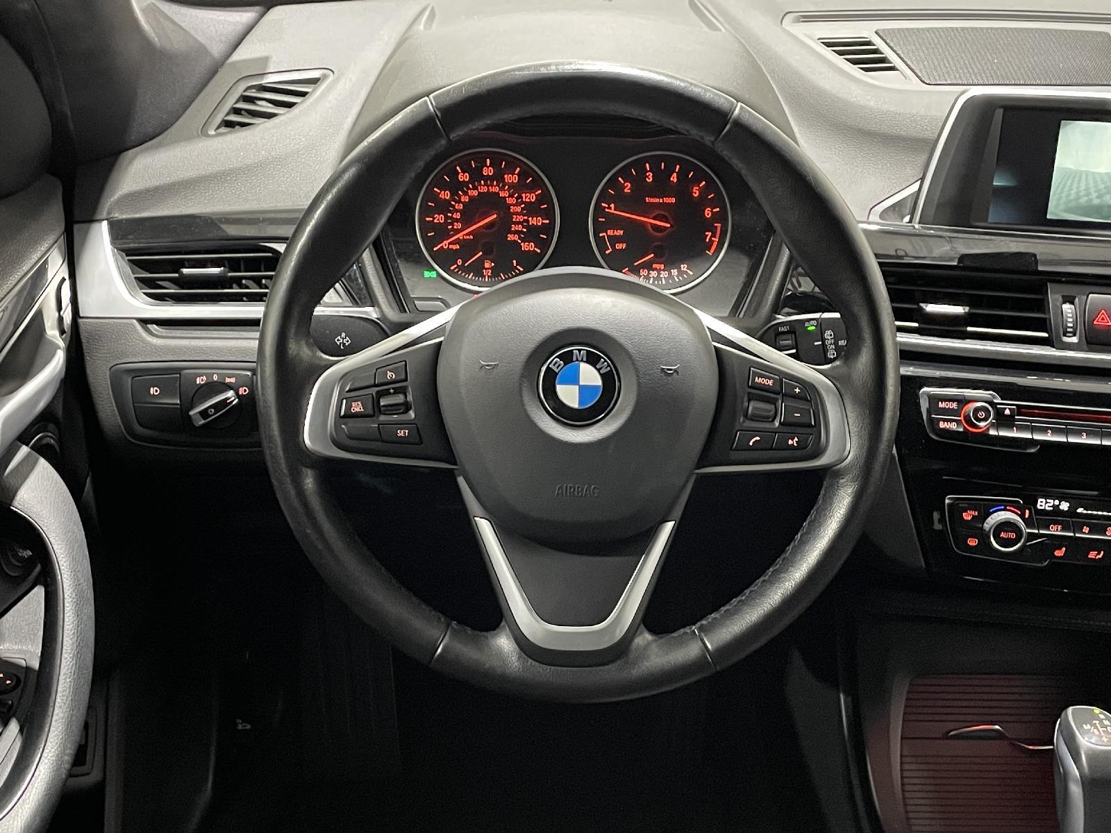 Used 2018 BMW X1 xDrive28i sports activity vehicle for sale in St Joseph MO