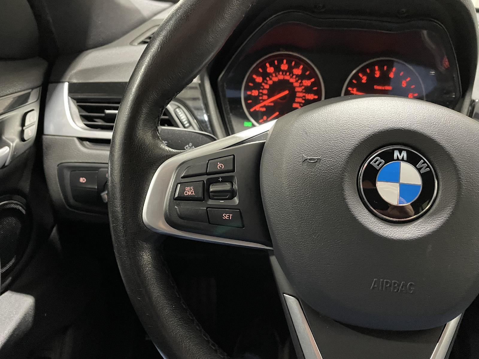 Used 2018 BMW X1 xDrive28i sports activity vehicle for sale in St Joseph MO