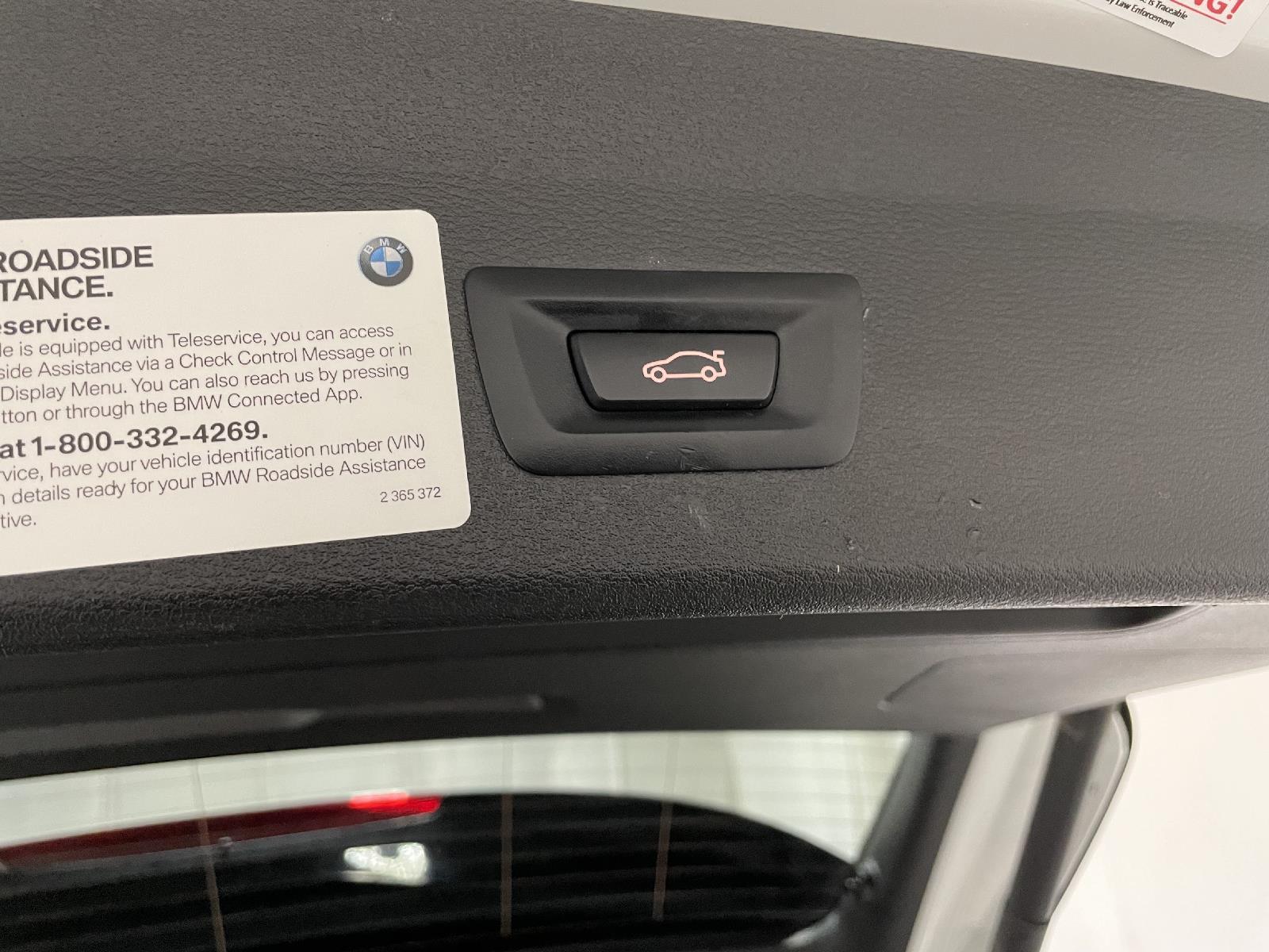 Used 2018 BMW X1 xDrive28i sports activity vehicle for sale in St Joseph MO