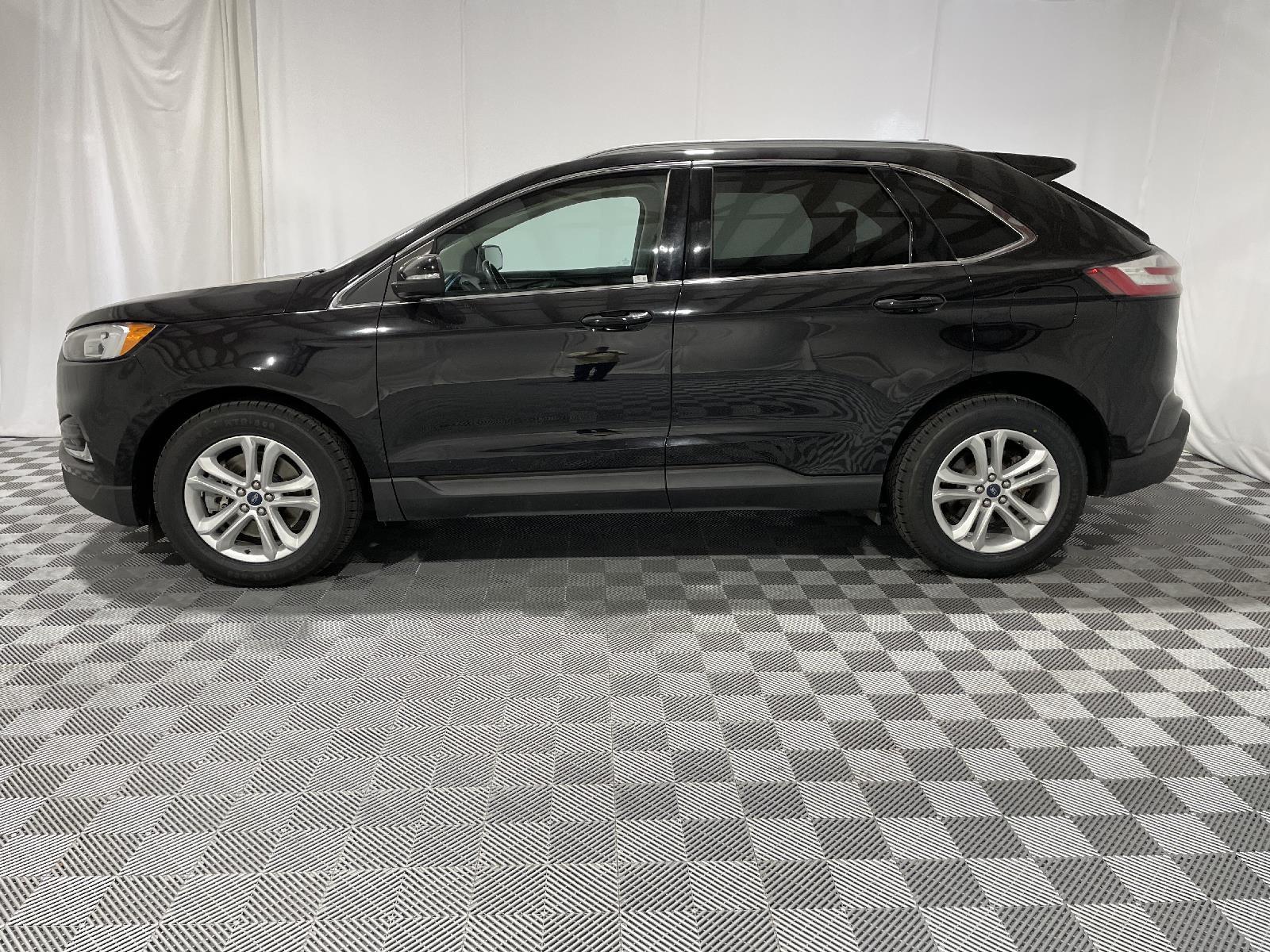 Used 2020 Ford Edge SEL SUV for sale in St Joseph MO