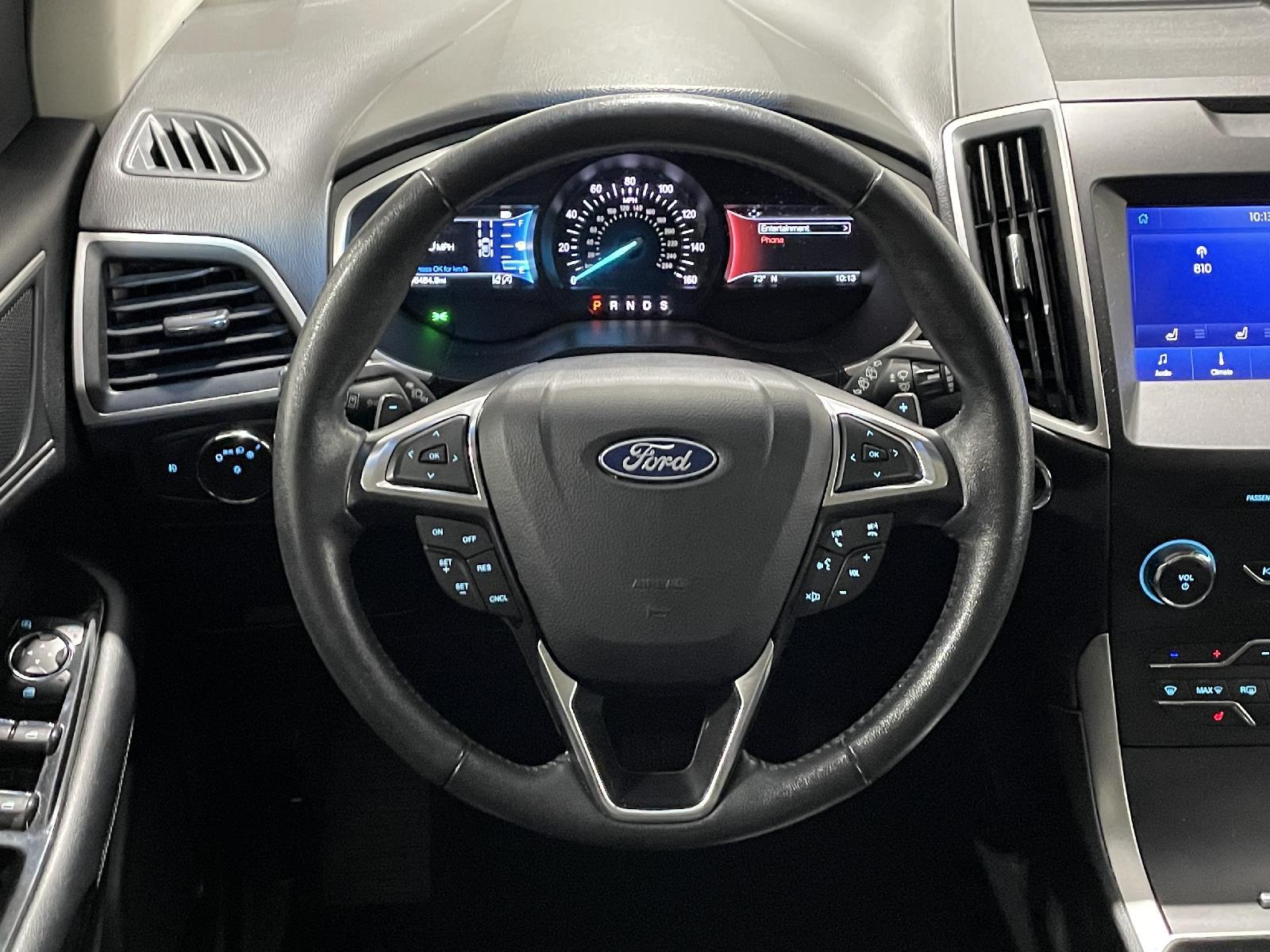 Used 2020 Ford Edge SEL SUV for sale in St Joseph MO