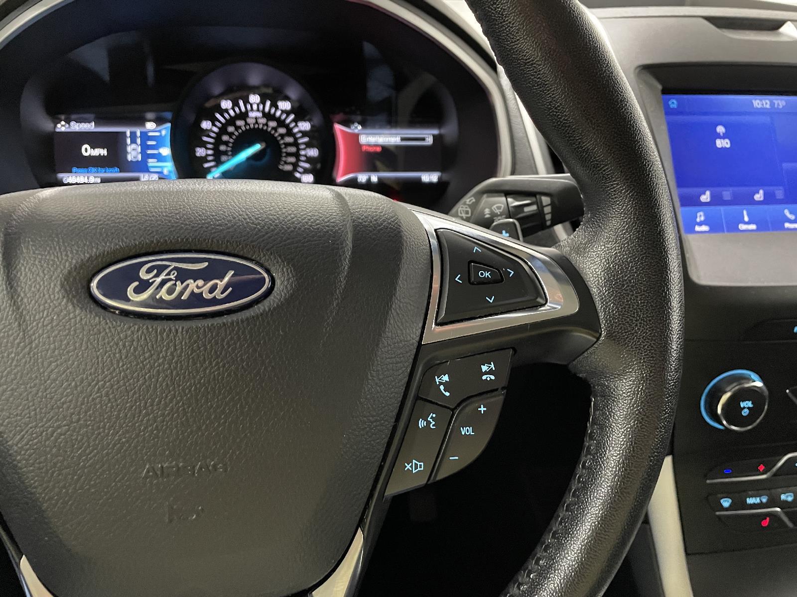 Used 2020 Ford Edge SEL SUV for sale in St Joseph MO