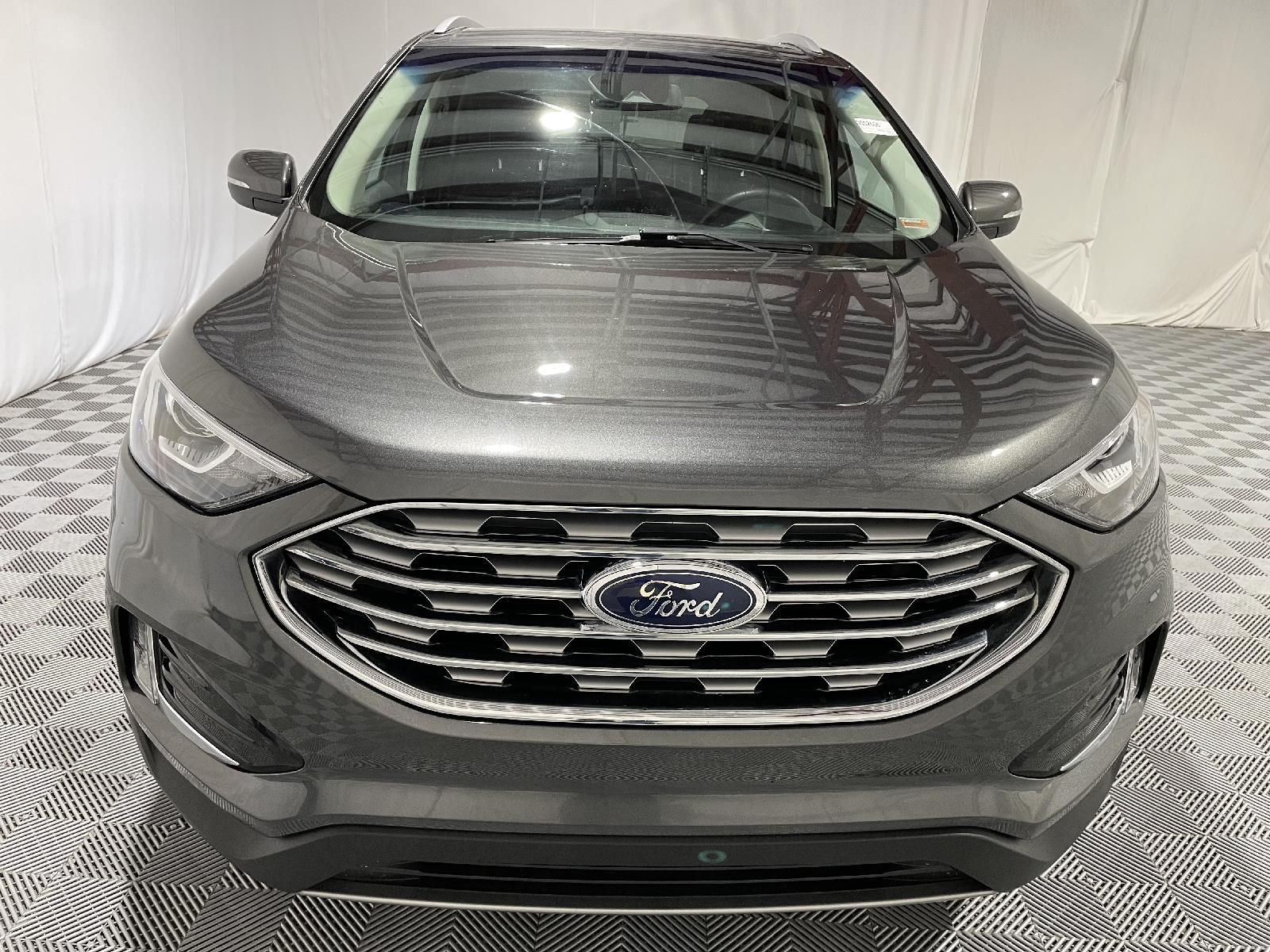 Used 2020 Ford Edge SEL SUV for sale in St Joseph MO