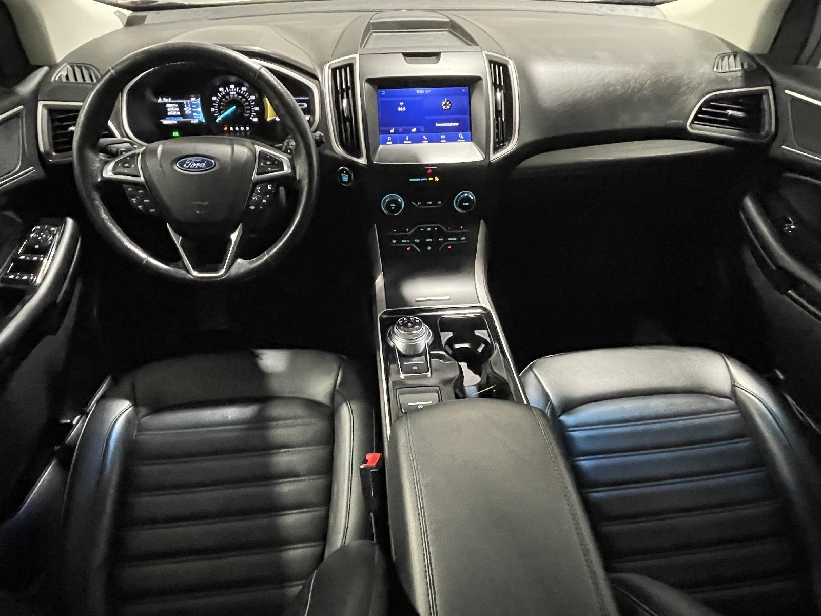 Used 2020 Ford Edge SEL SUV for sale in St Joseph MO