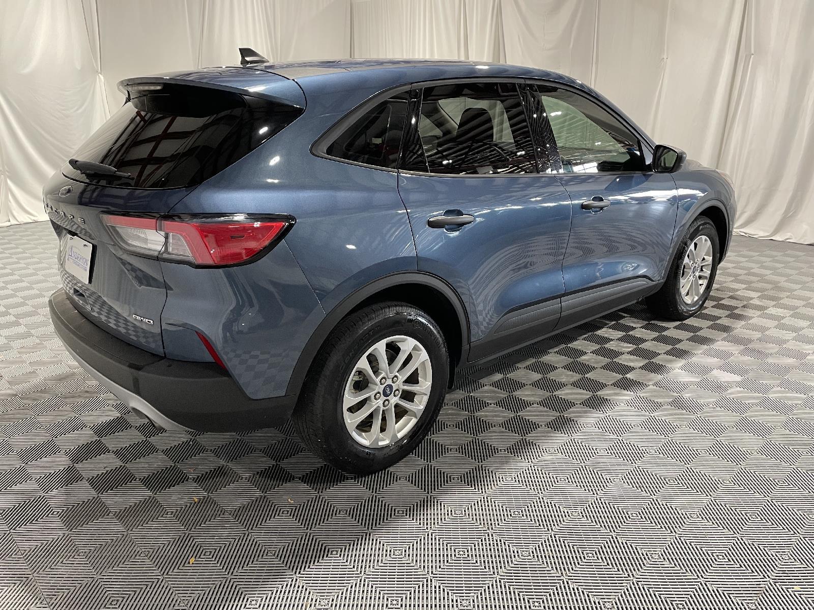 Used 2020 Ford Escape S SUV for sale in St Joseph MO