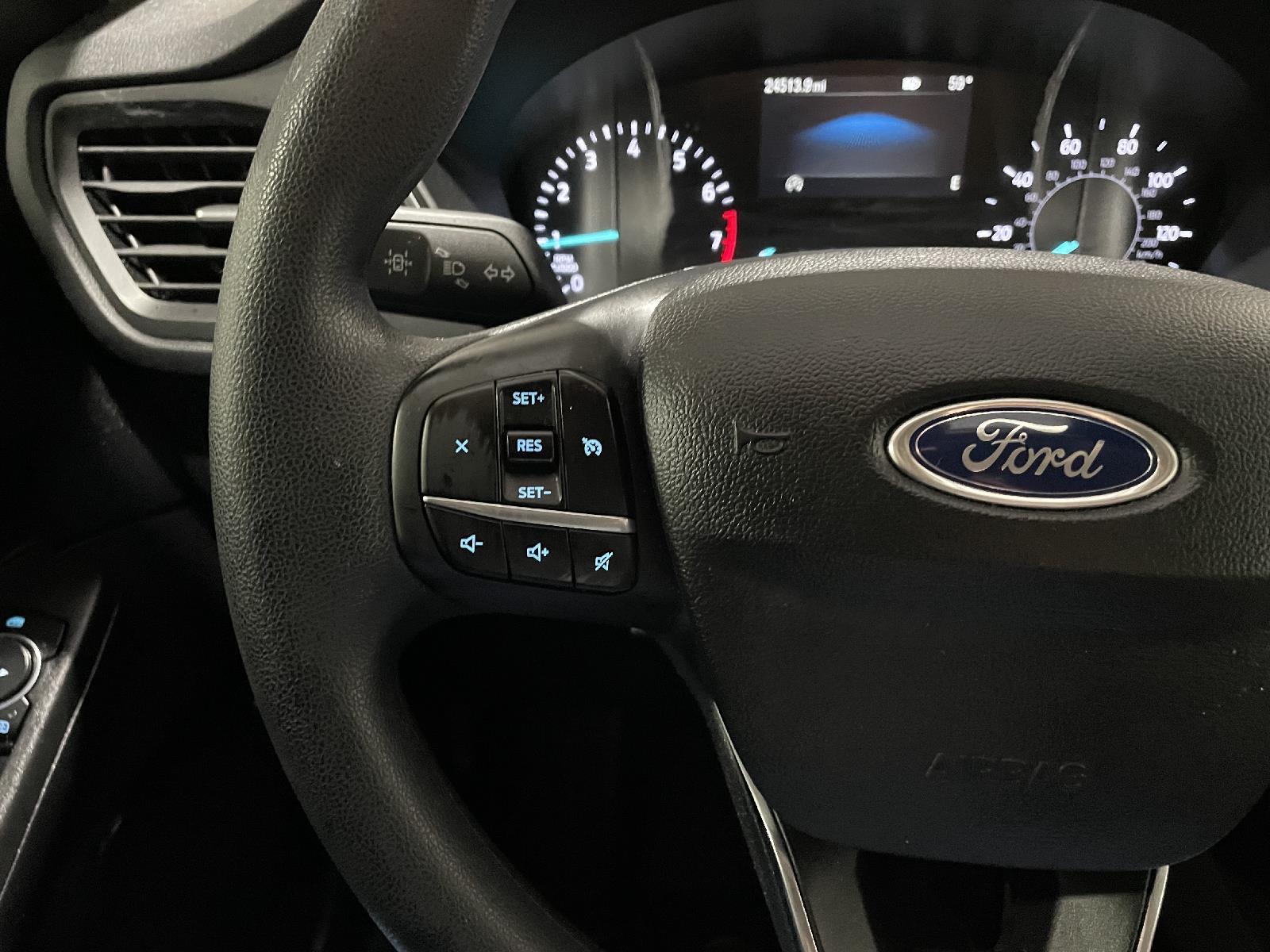 Used 2020 Ford Escape S SUV for sale in St Joseph MO