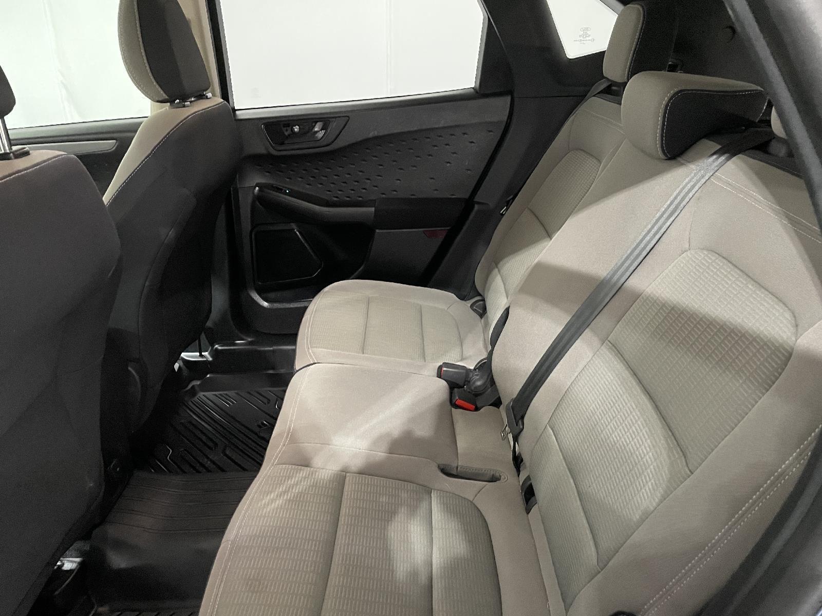 Used 2020 Ford Escape S SUV for sale in St Joseph MO