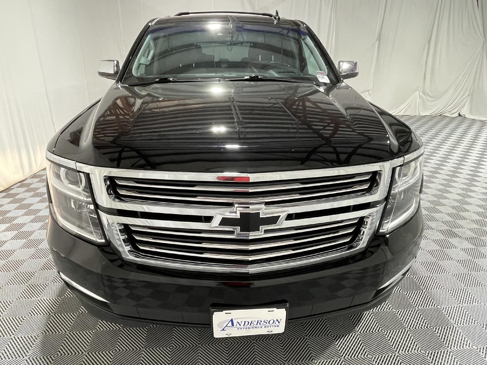 Used 2019 Chevrolet Tahoe Premier SUV for sale in St Joseph MO