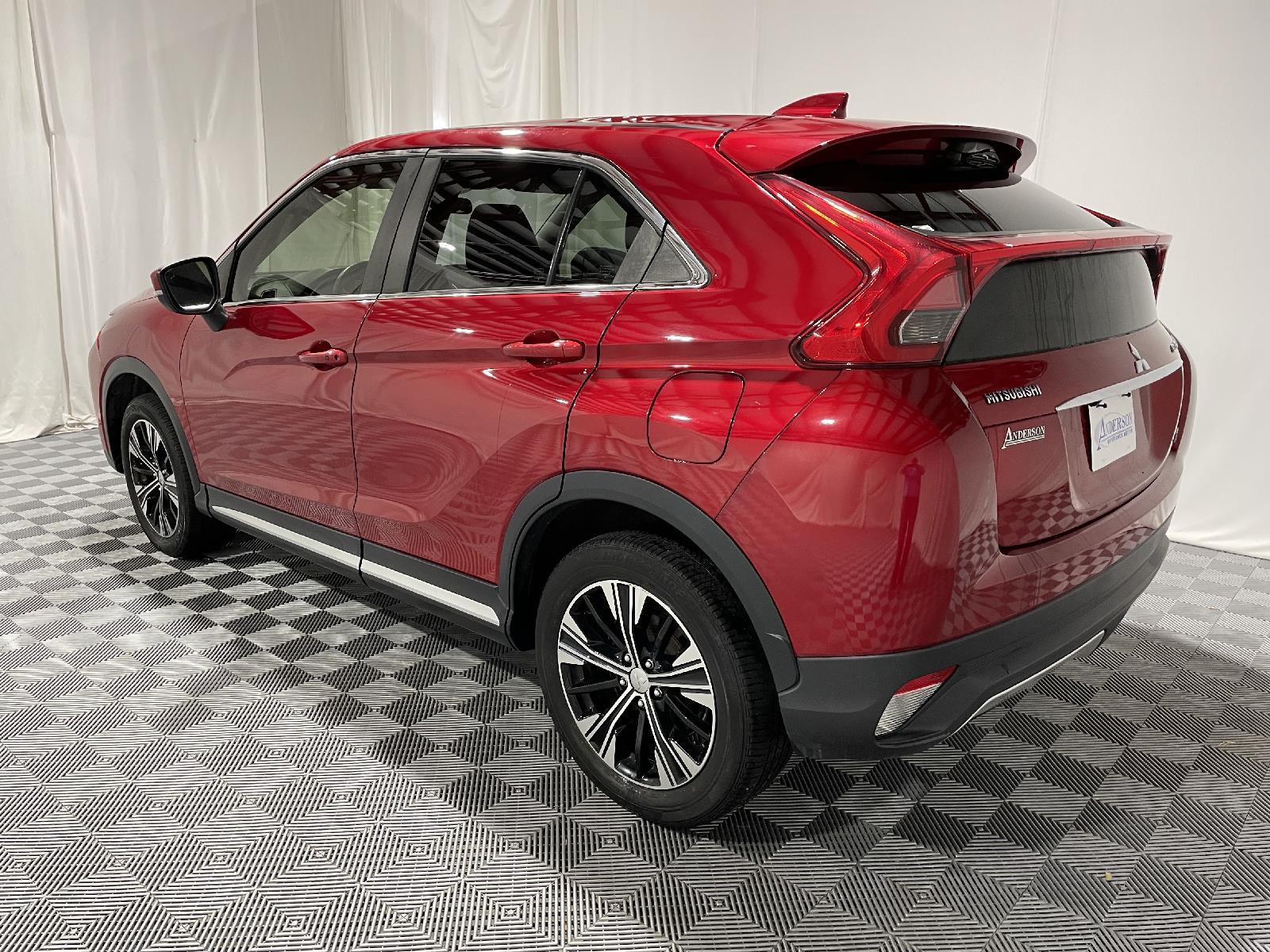 Used 2019 Mitsubishi Eclipse Cross SEL SUV for sale in St Joseph MO