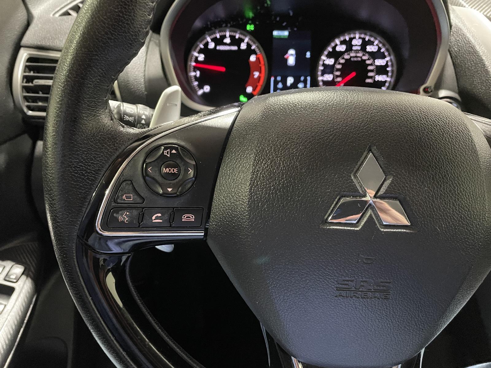 Used 2019 Mitsubishi Eclipse Cross SEL SUV for sale in St Joseph MO