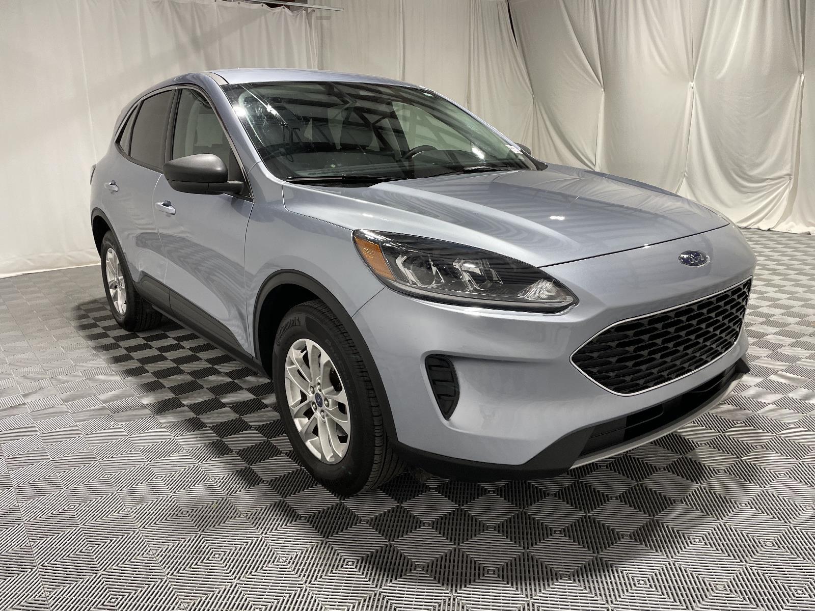 Used 2022 Ford Escape SE SUV for sale in St Joseph MO