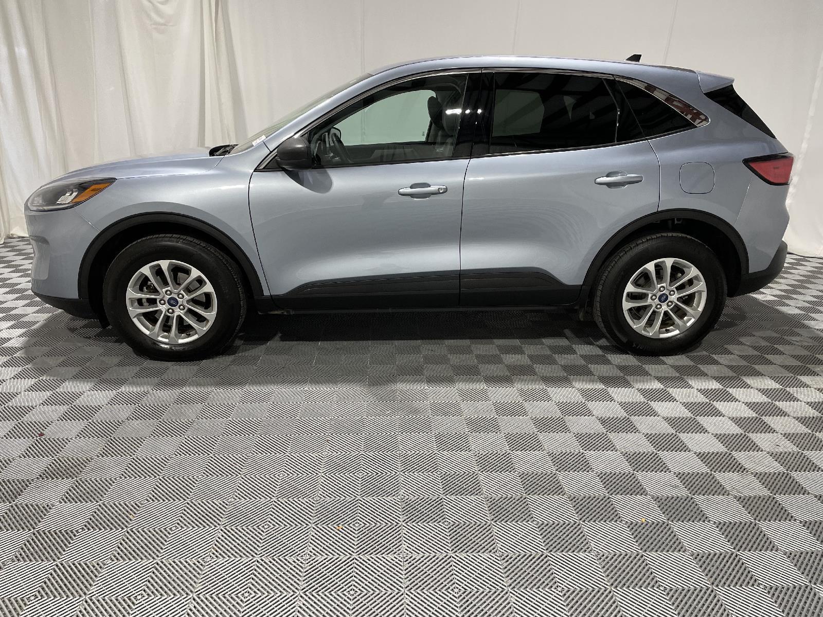 Used 2022 Ford Escape SE SUV for sale in St Joseph MO