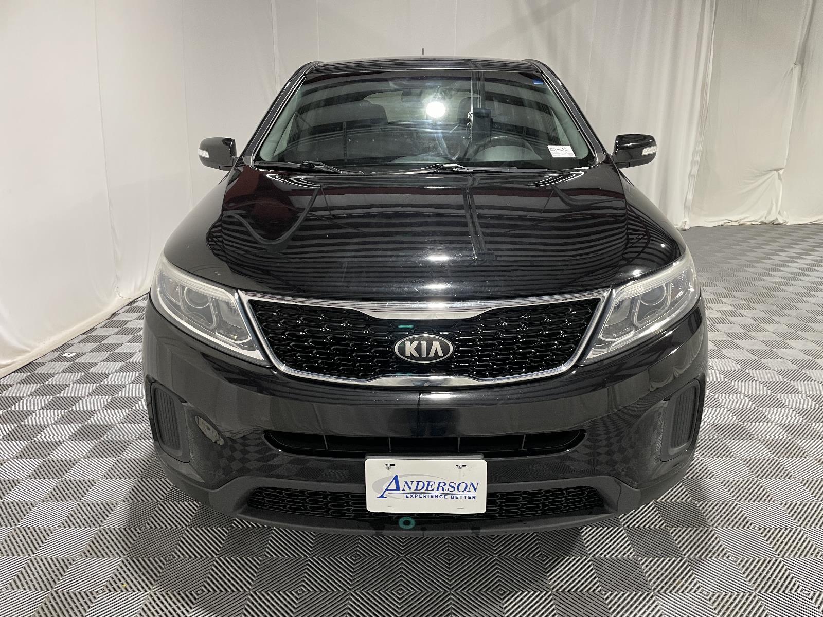 Used 2014 Kia Sorento LX SUV for sale in St Joseph MO