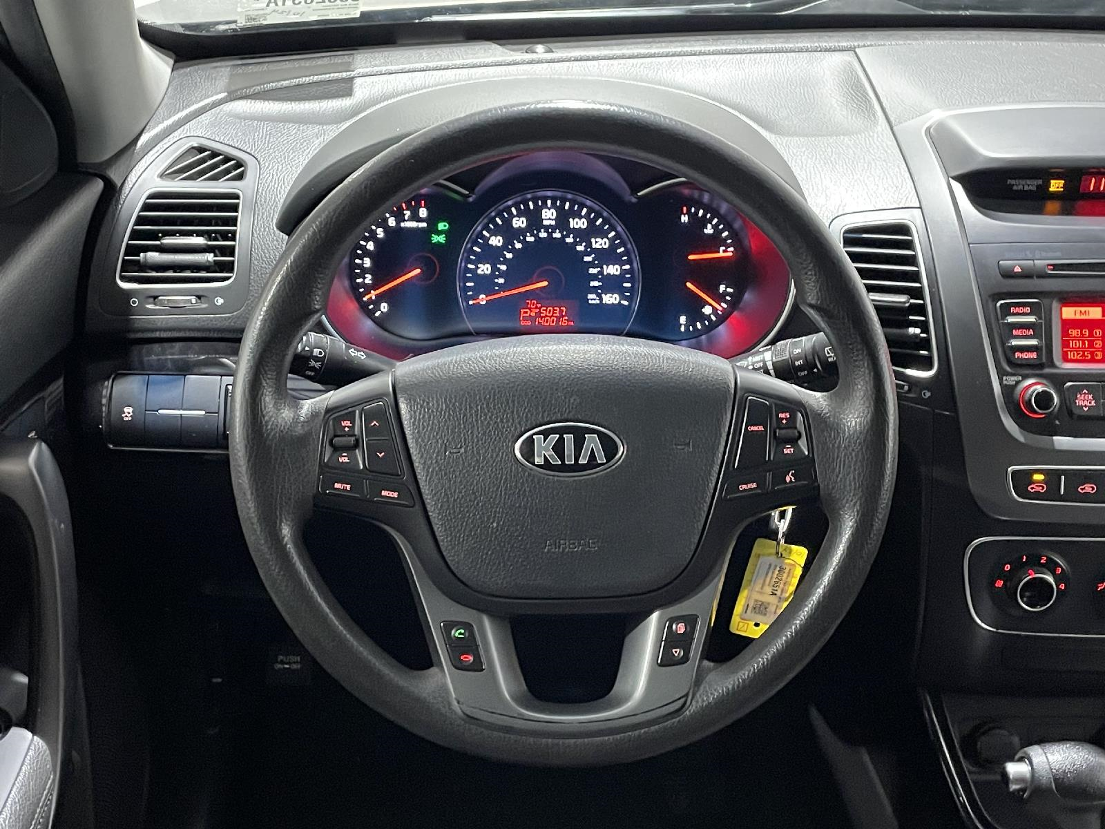 Used 2014 Kia Sorento LX SUV for sale in St Joseph MO