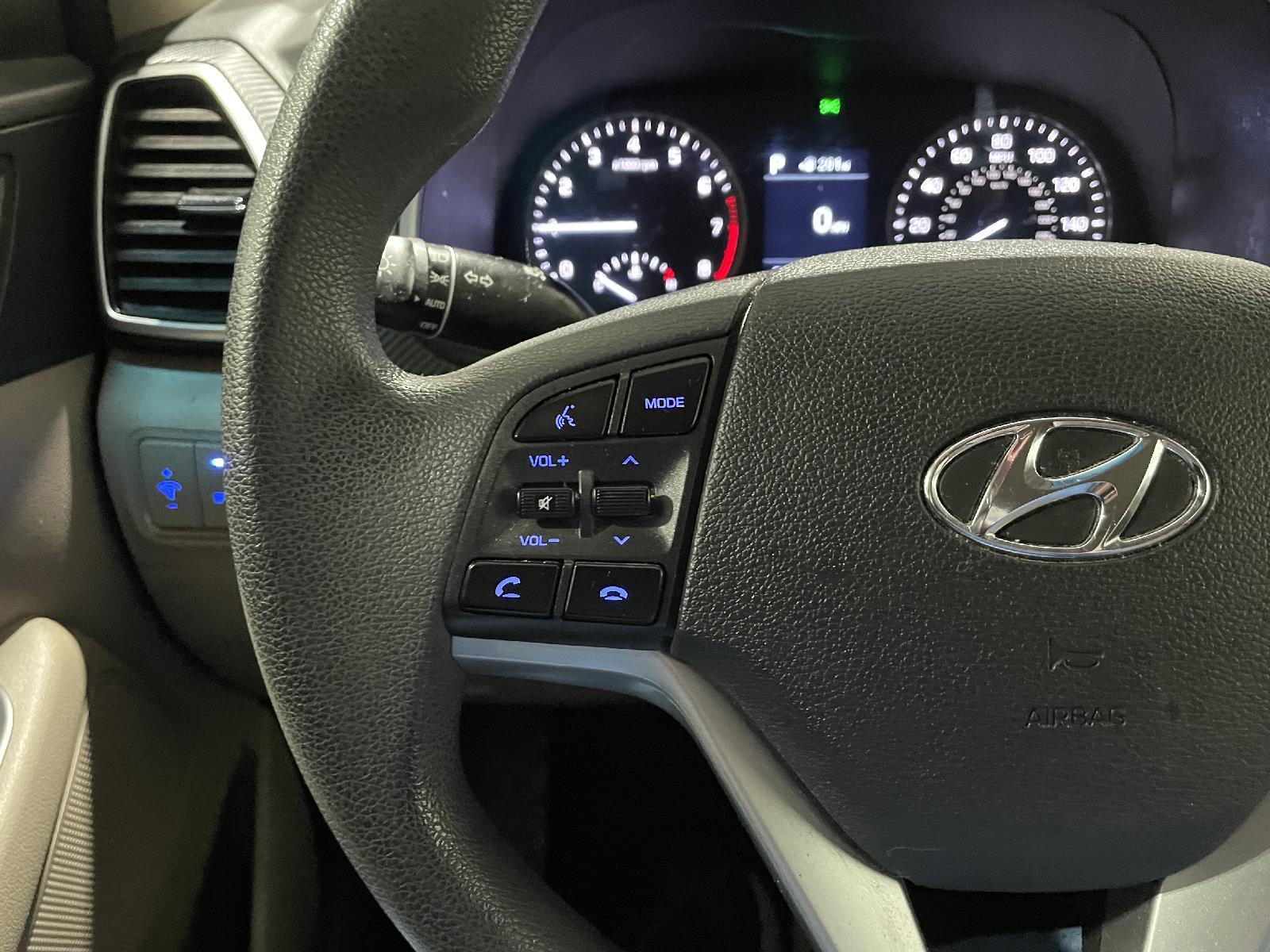 Used 2021 Hyundai Tucson SEL SUV for sale in St Joseph MO