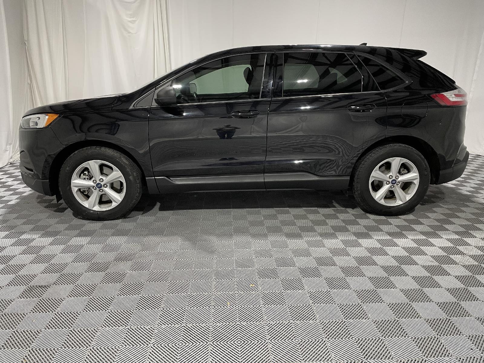 Used 2020 Ford Edge SE SUV for sale in St Joseph MO