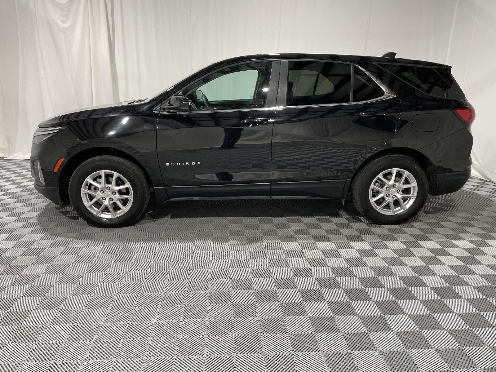 Used 2023 Chevrolet Equinox LT SUV for sale in St Joseph MO