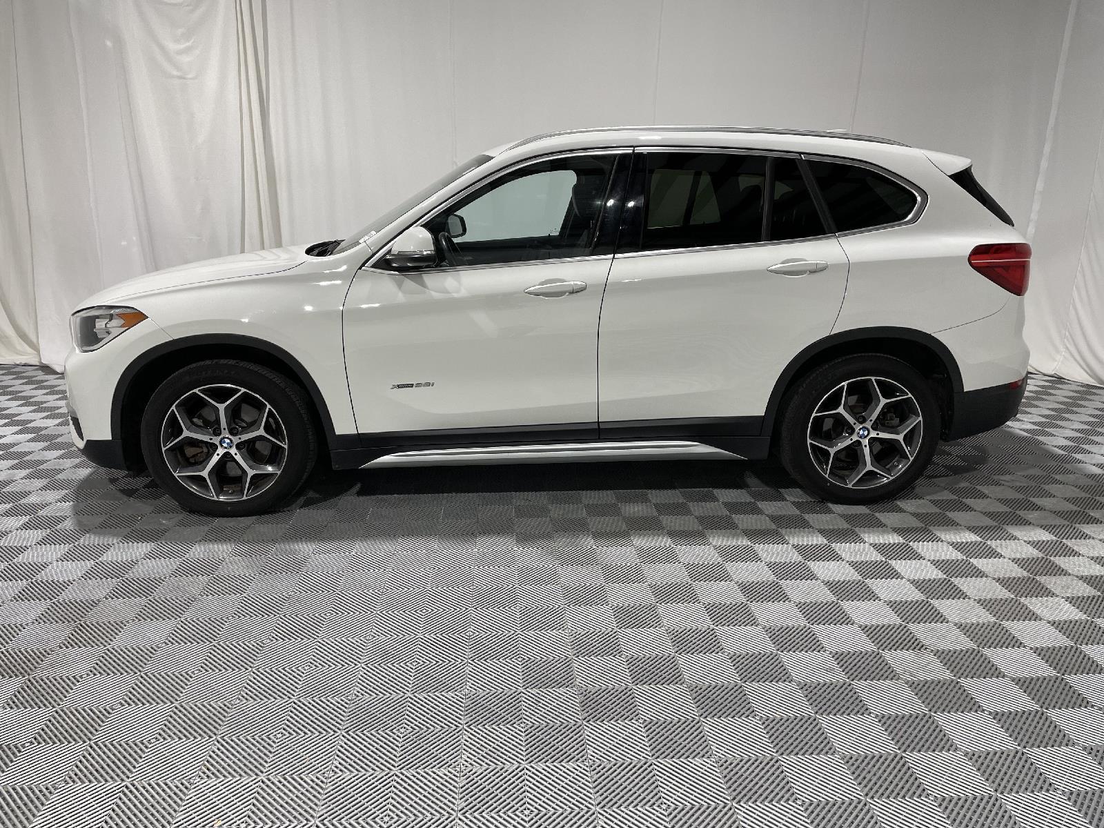 Used 2018 BMW X1 xDrive28i sports activity vehicle for sale in St Joseph MO