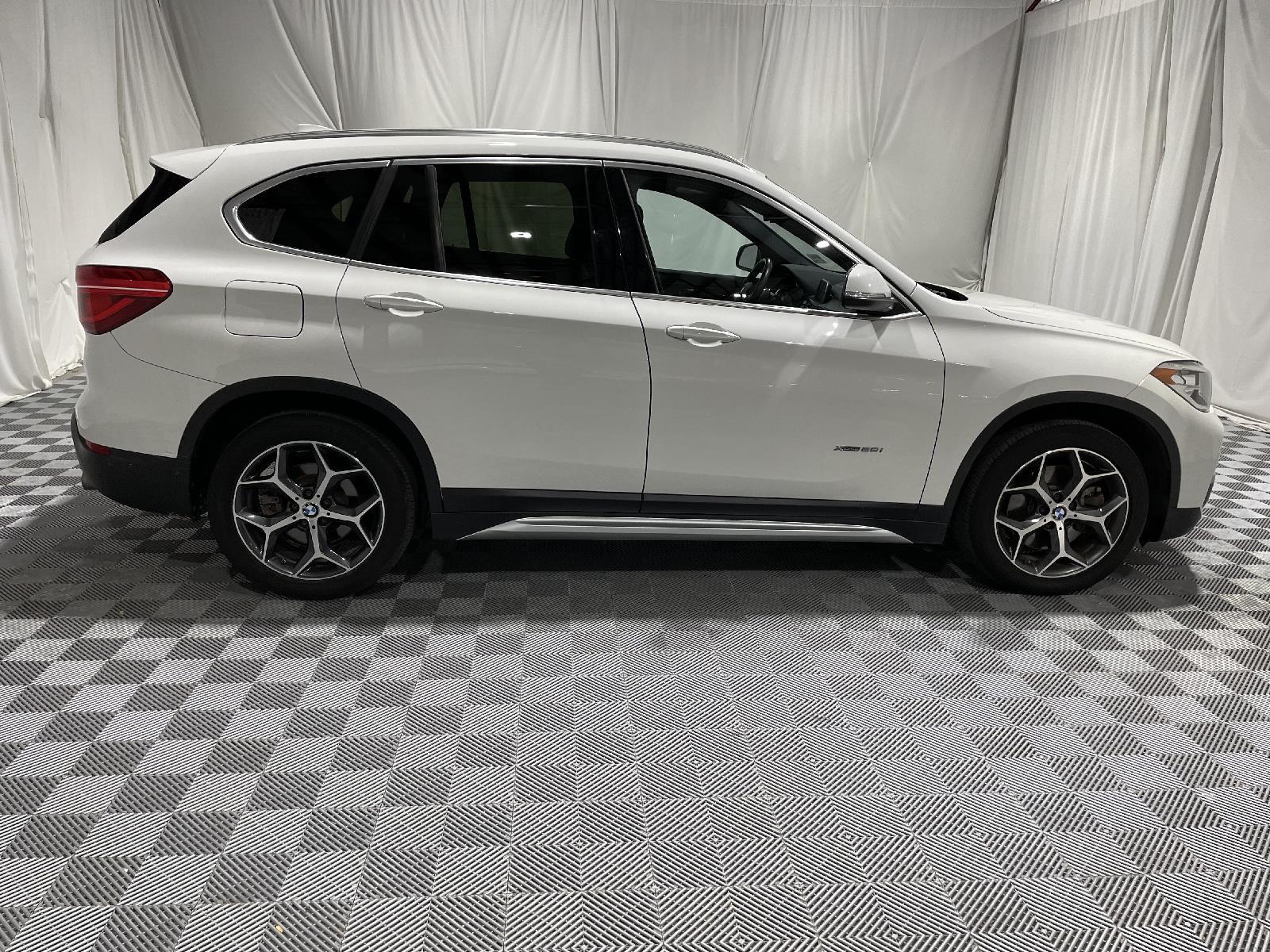 Used 2018 BMW X1 xDrive28i sports activity vehicle for sale in St Joseph MO