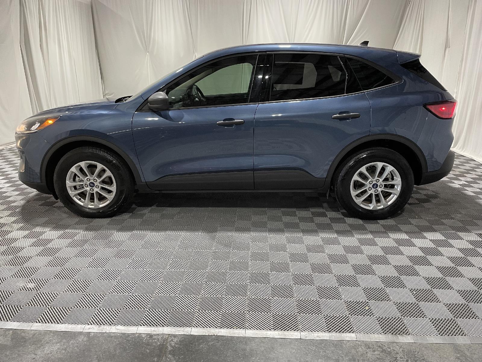 Used 2020 Ford Escape S SUV for sale in St Joseph MO