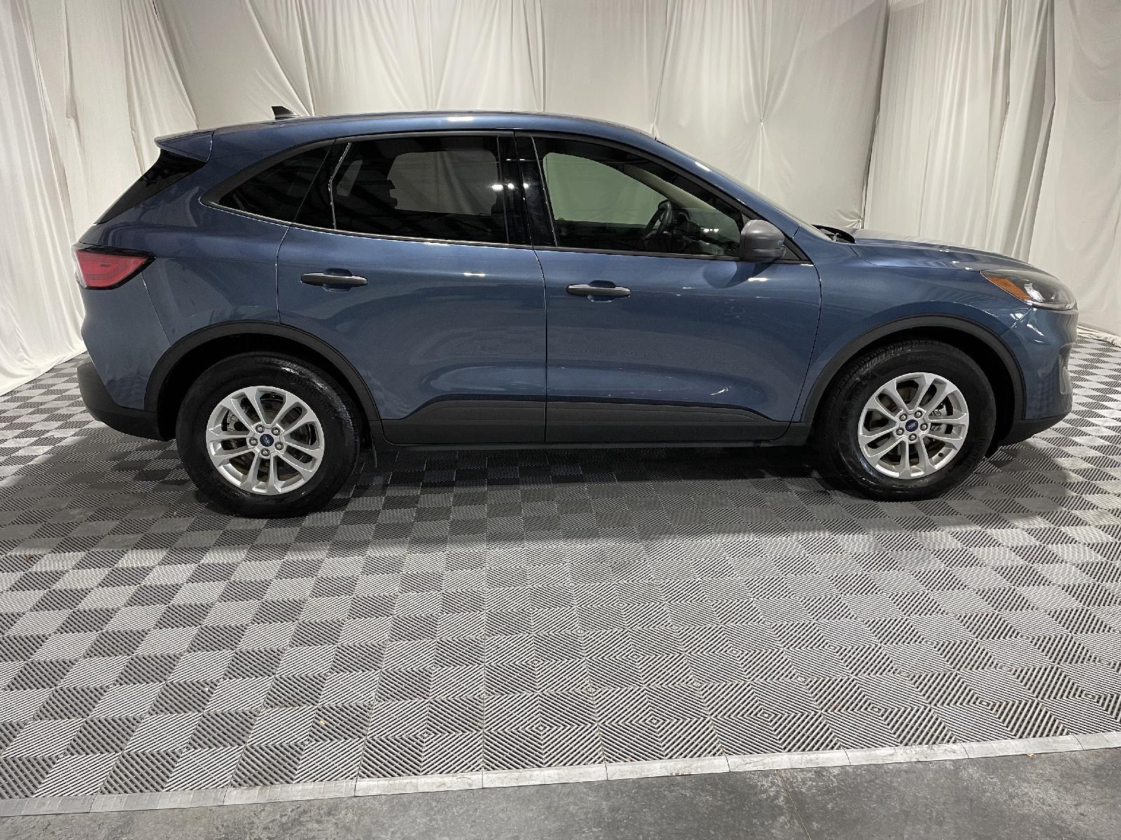 Used 2020 Ford Escape S SUV for sale in St Joseph MO