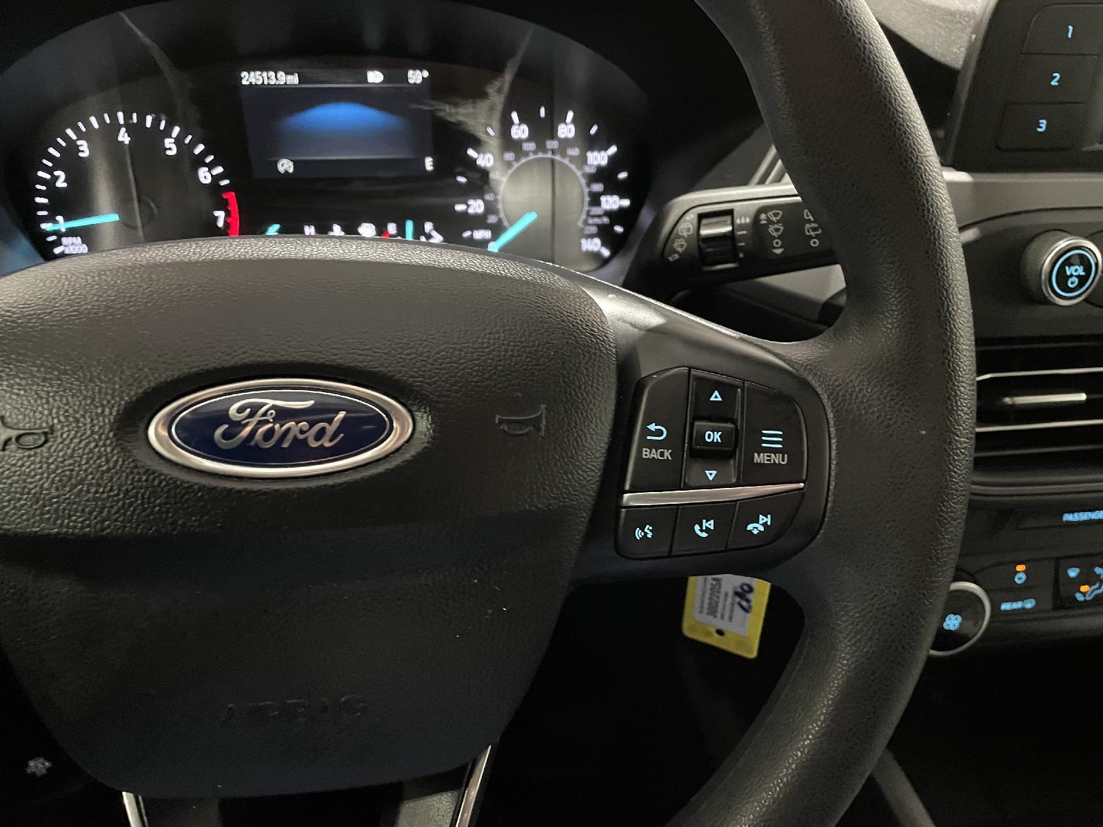 Used 2020 Ford Escape S SUV for sale in St Joseph MO