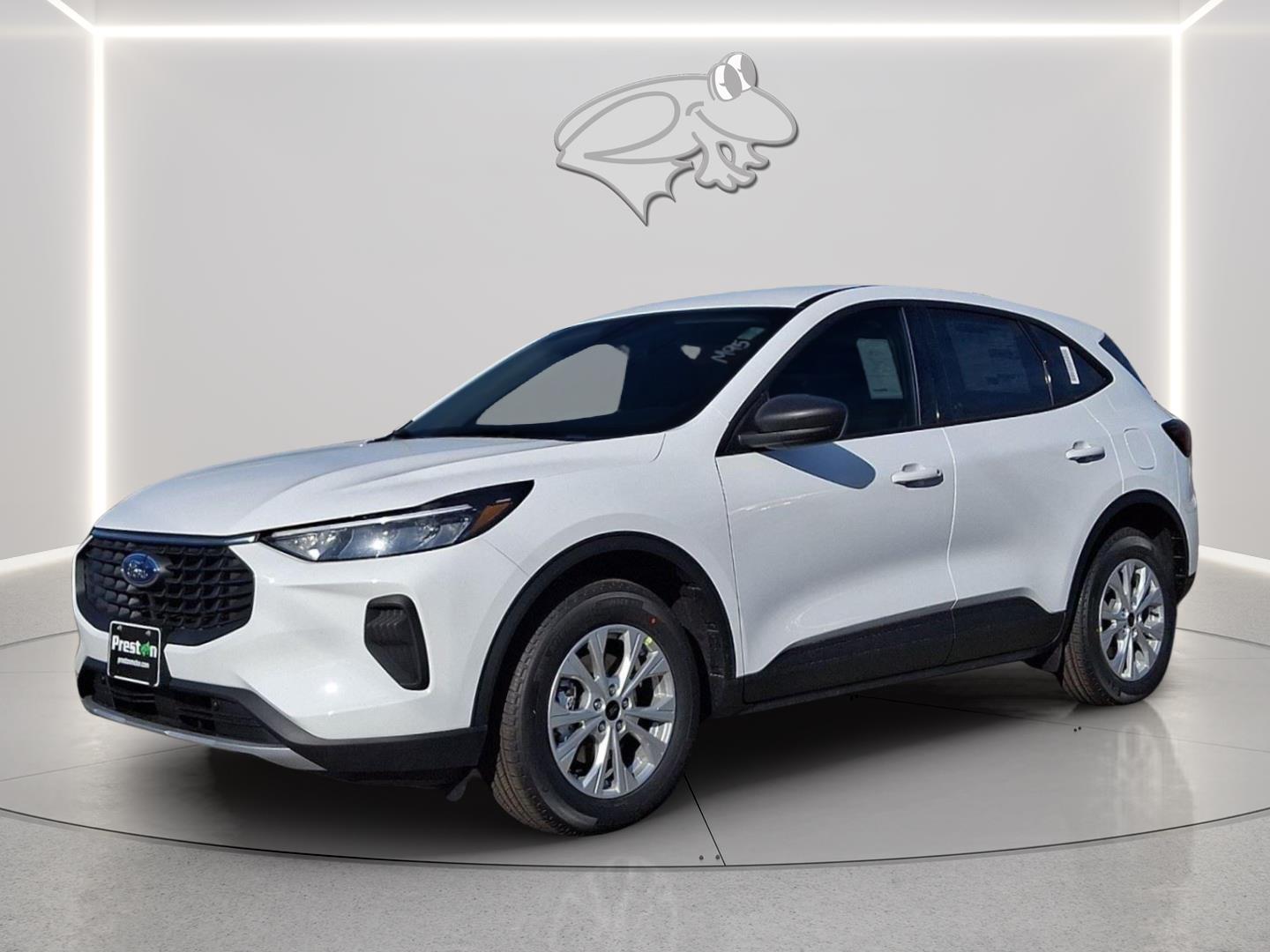 2026 Ford Escape Active FWD