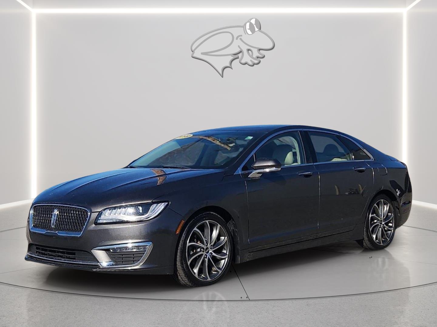 2019 Lincoln MKZ Hybrid Reserve I FWD