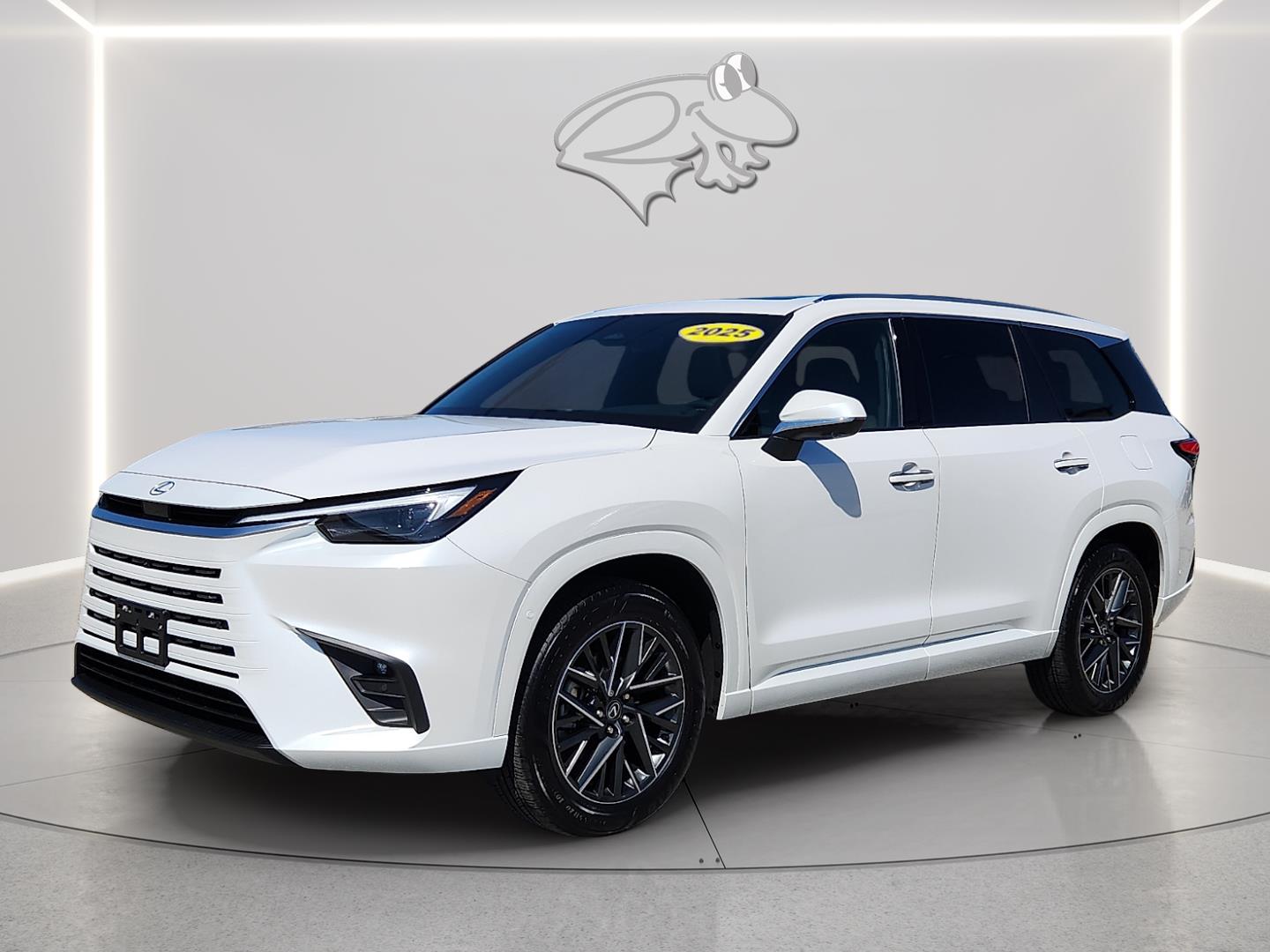 2025 Lexus TX 350 Premium AWD