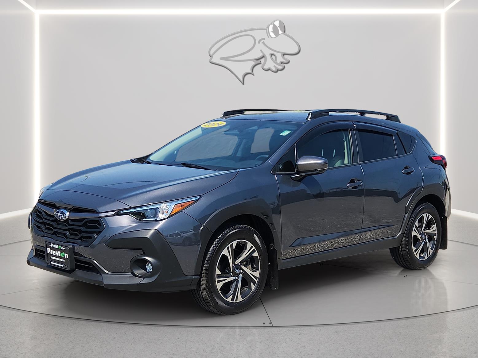 2024 Subaru Crosstrek Premium AWD
