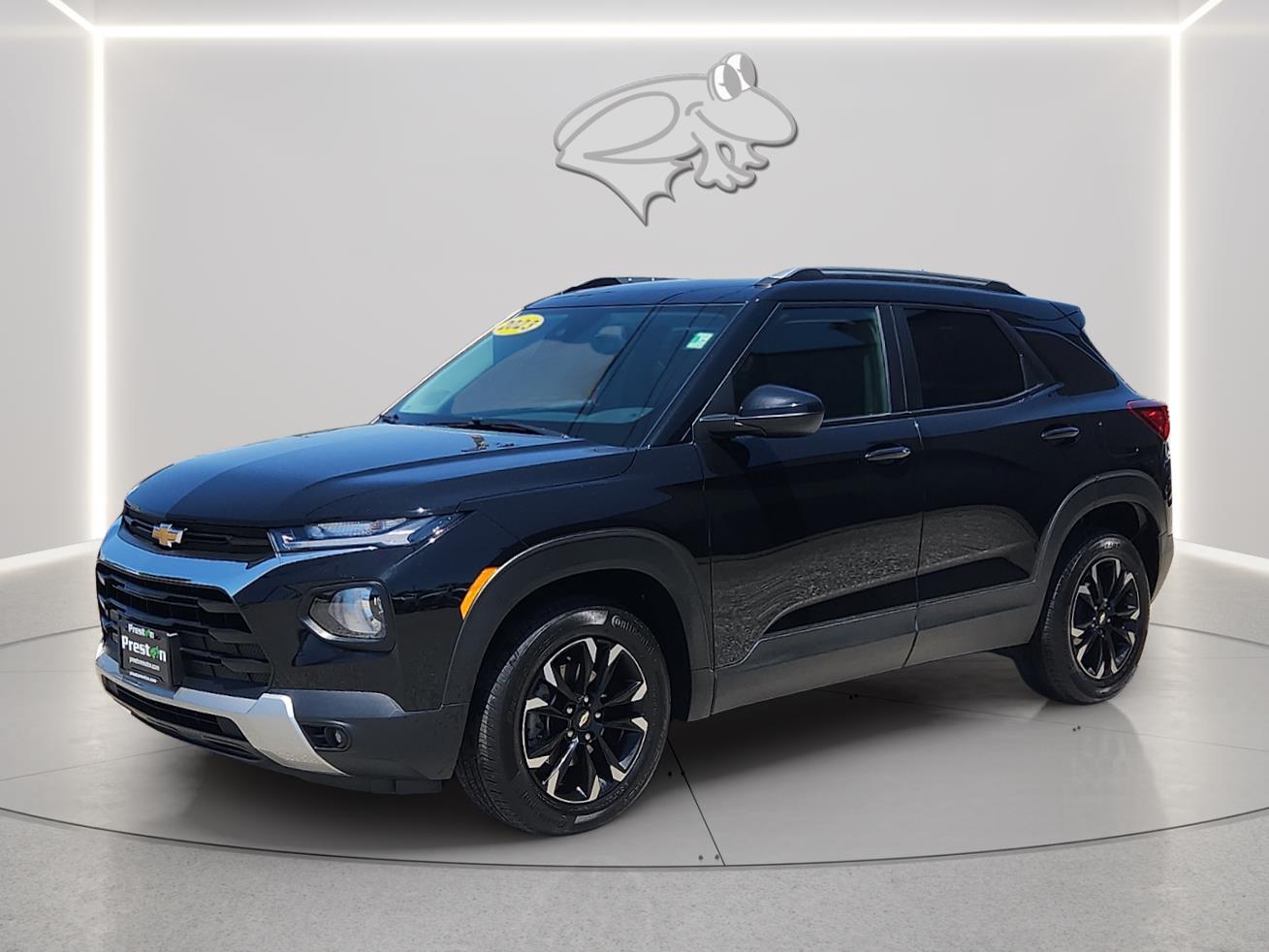 2023 Chevrolet Trailblazer LT FWD