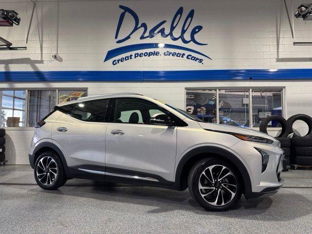 2022 Chevrolet Bolt EUV Premier FWD