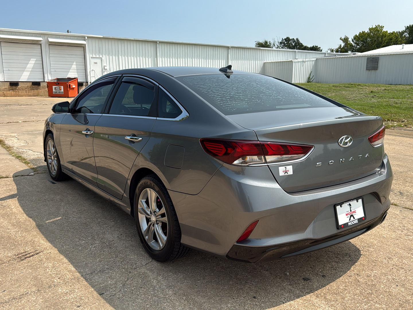 View vehicle photo 5