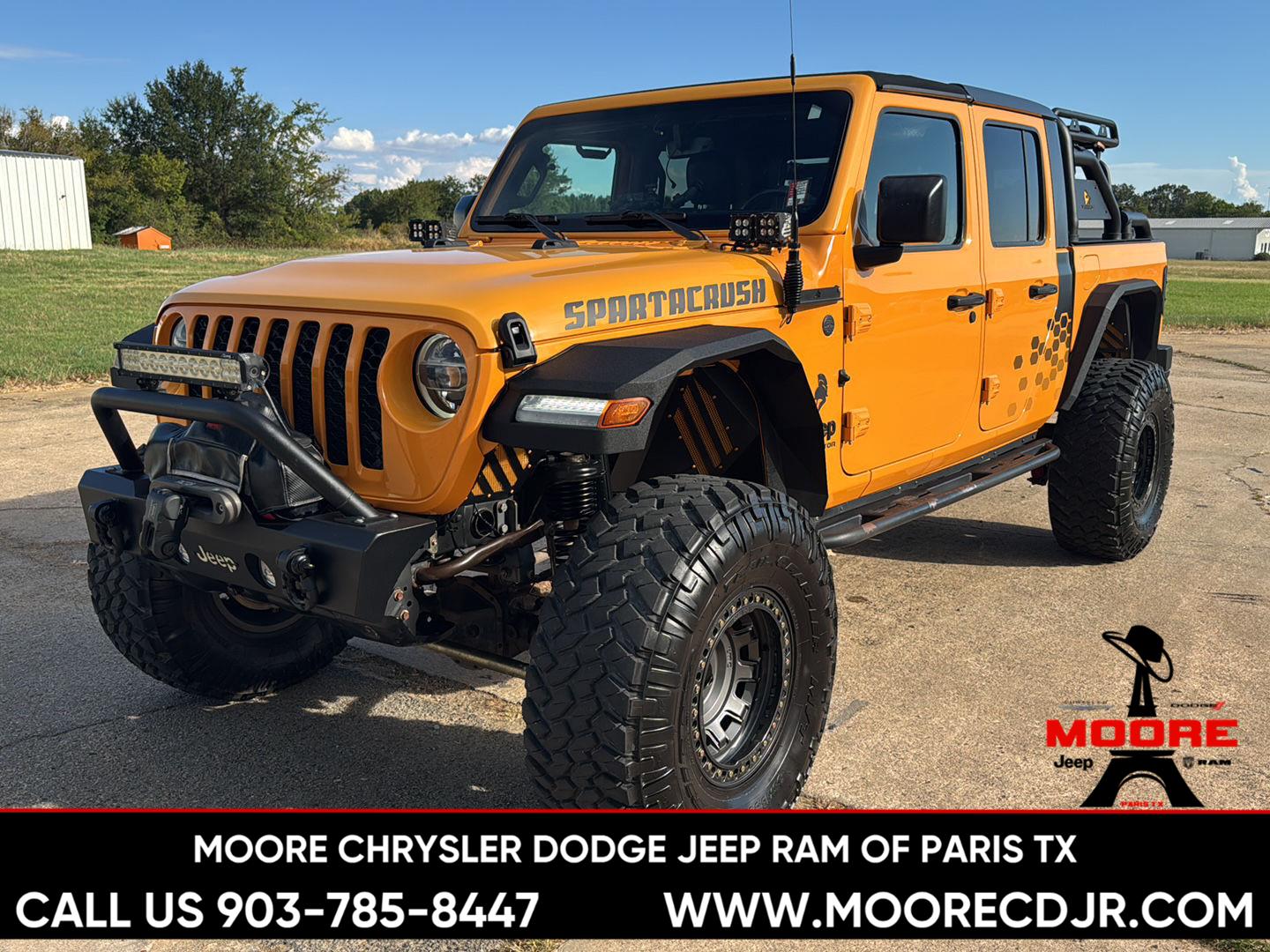 2021 Jeep Gladiator Sport S - Photo 6