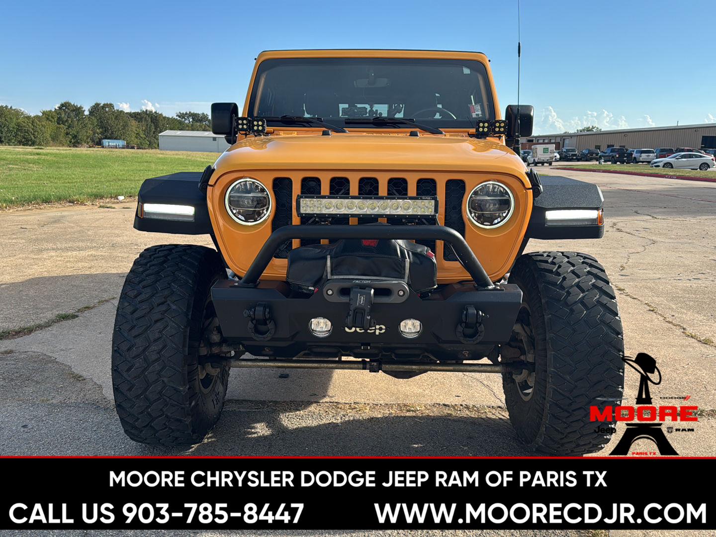 2021 Jeep Gladiator Sport S - Photo 7