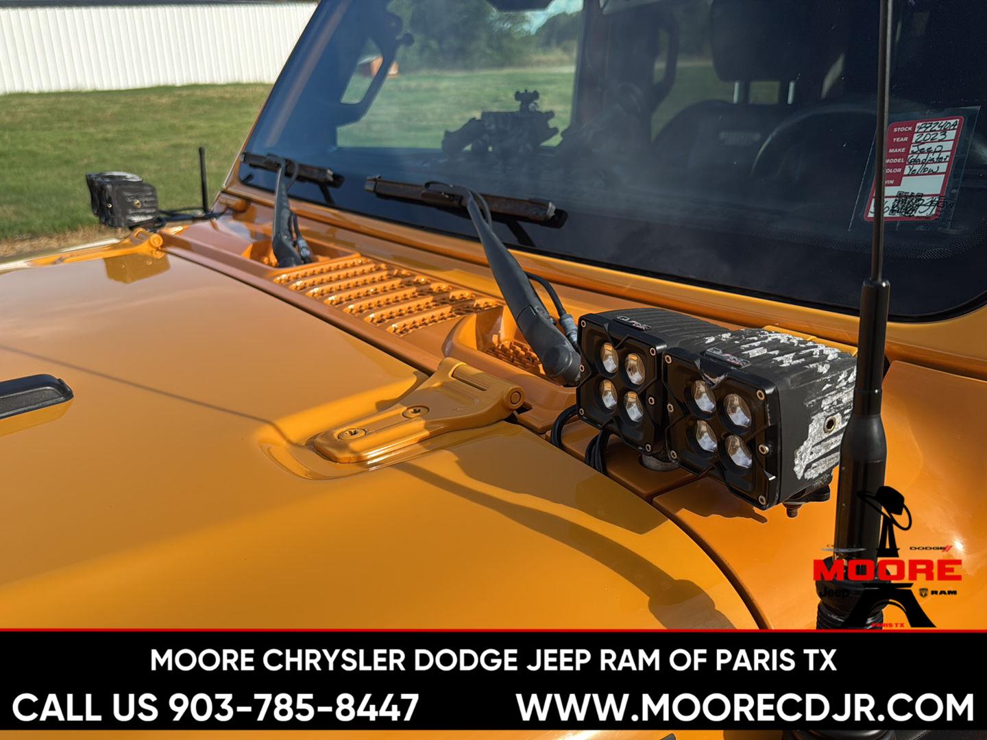 2021 Jeep Gladiator Sport S - Photo 10