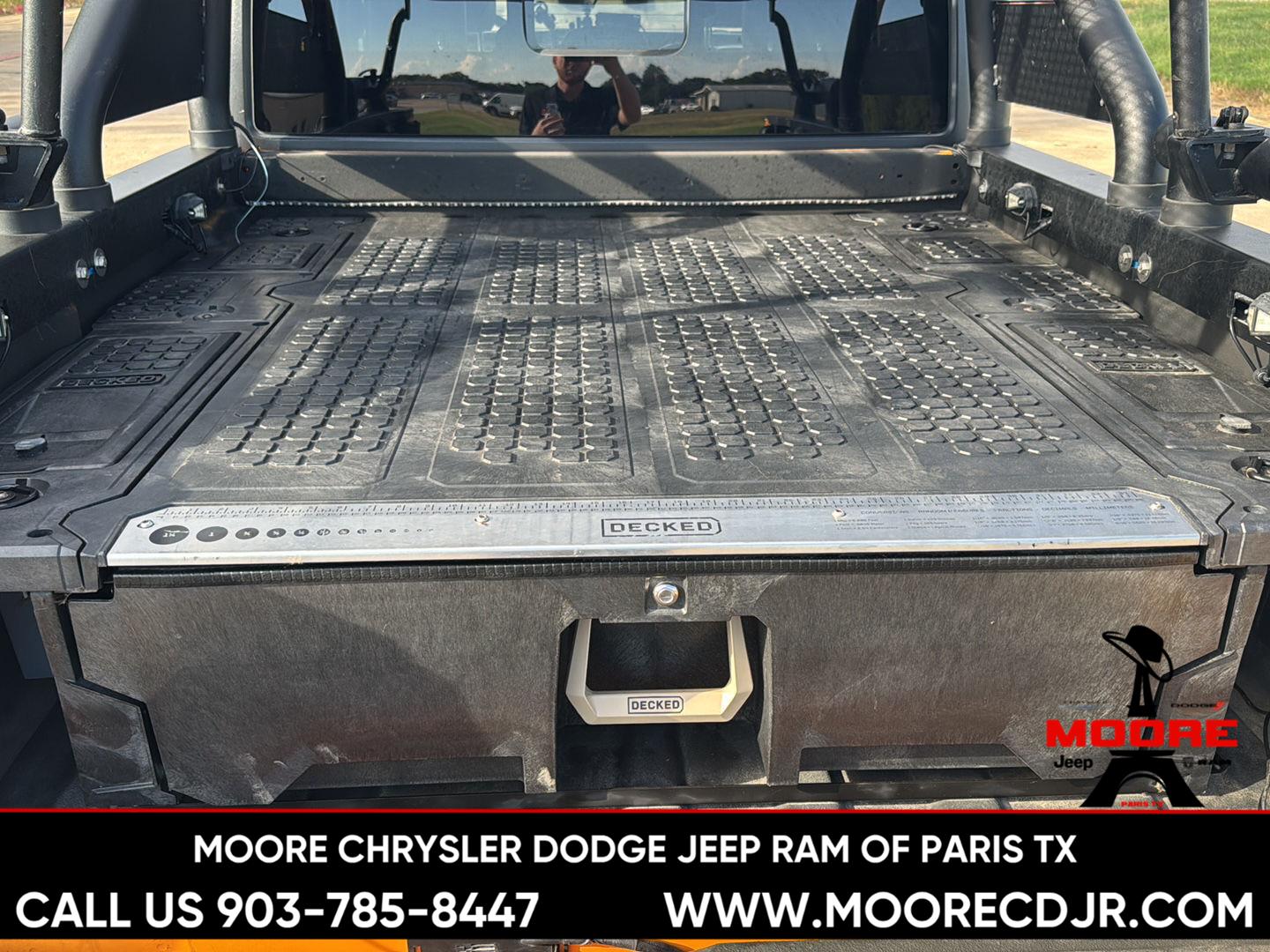 2021 Jeep Gladiator Sport S - Photo 12