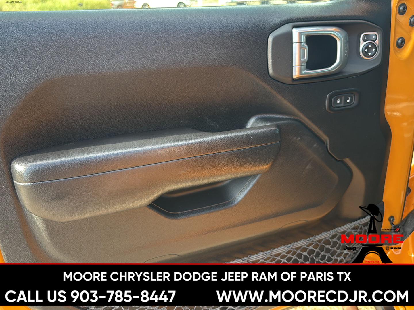 2021 Jeep Gladiator Sport S - Photo 14