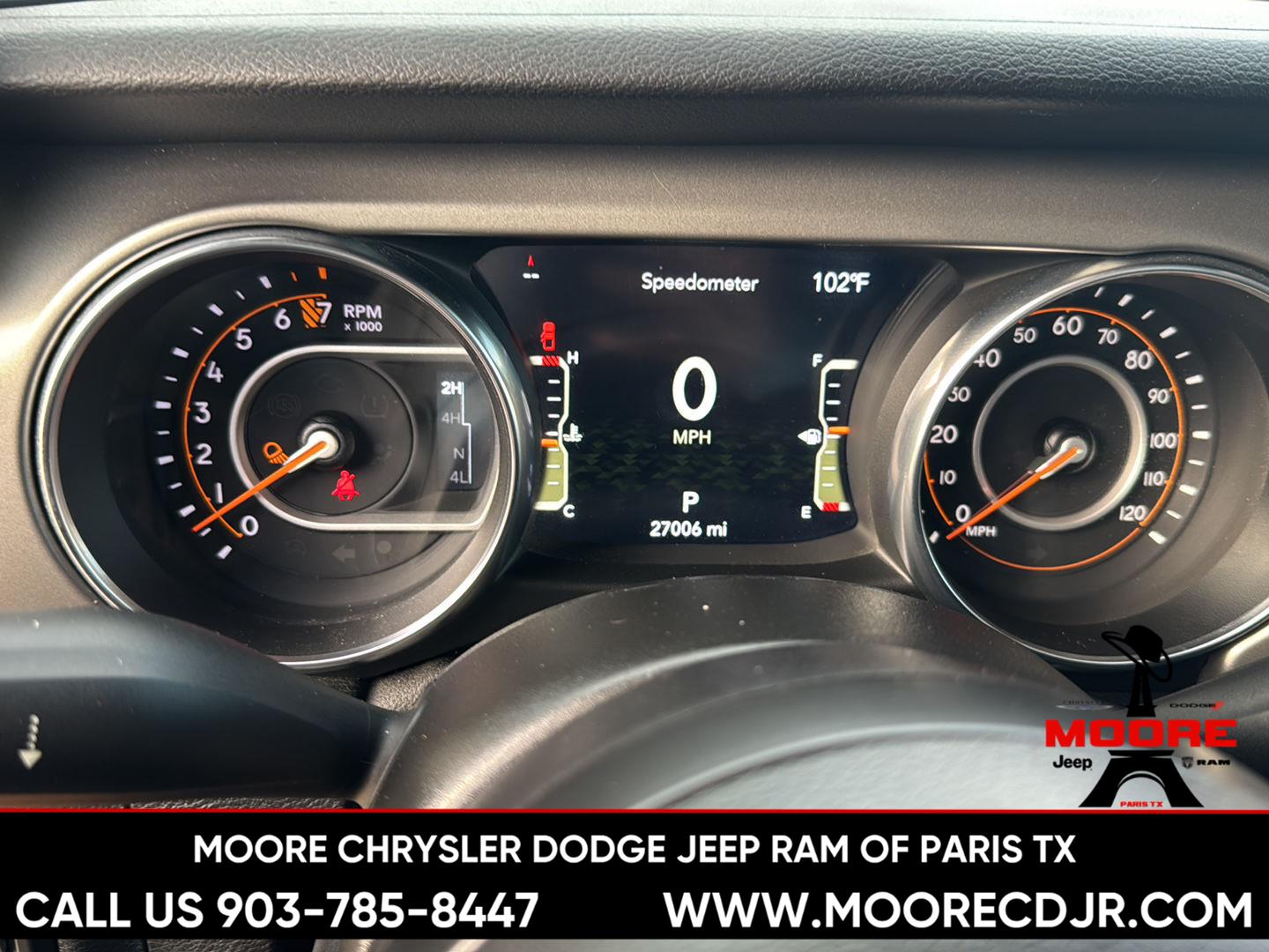 2021 Jeep Gladiator Sport S - Photo 19