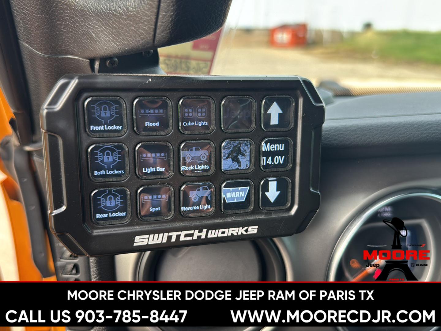 2021 Jeep Gladiator Sport S - Photo 20