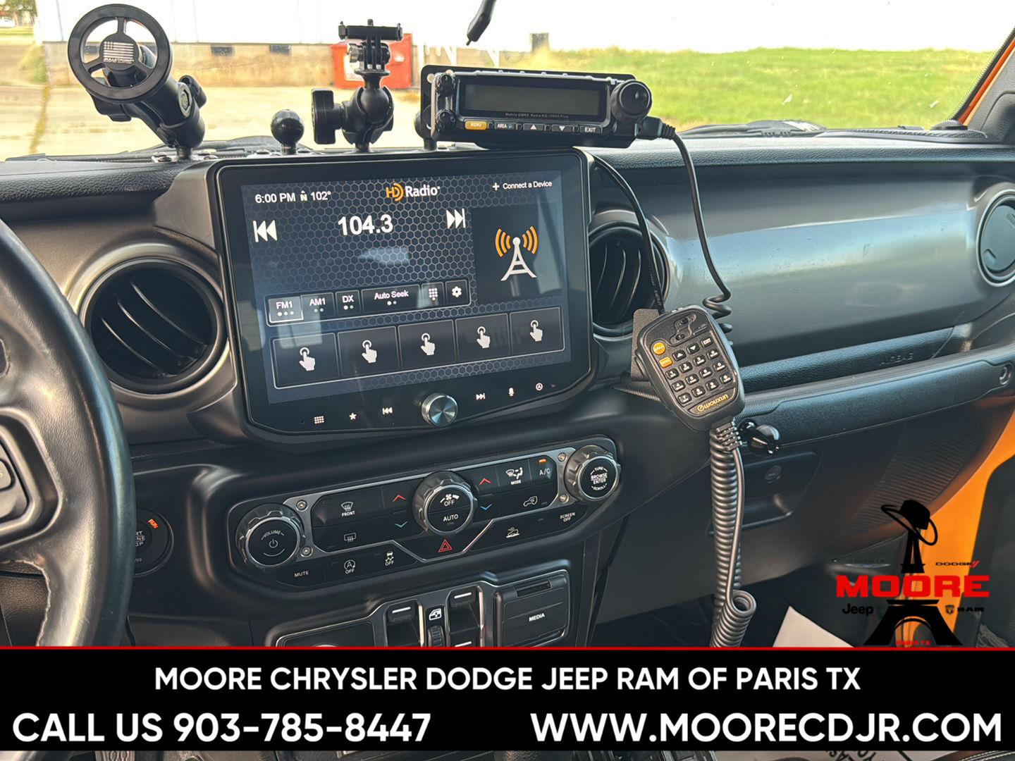2021 Jeep Gladiator Sport S - Photo 21