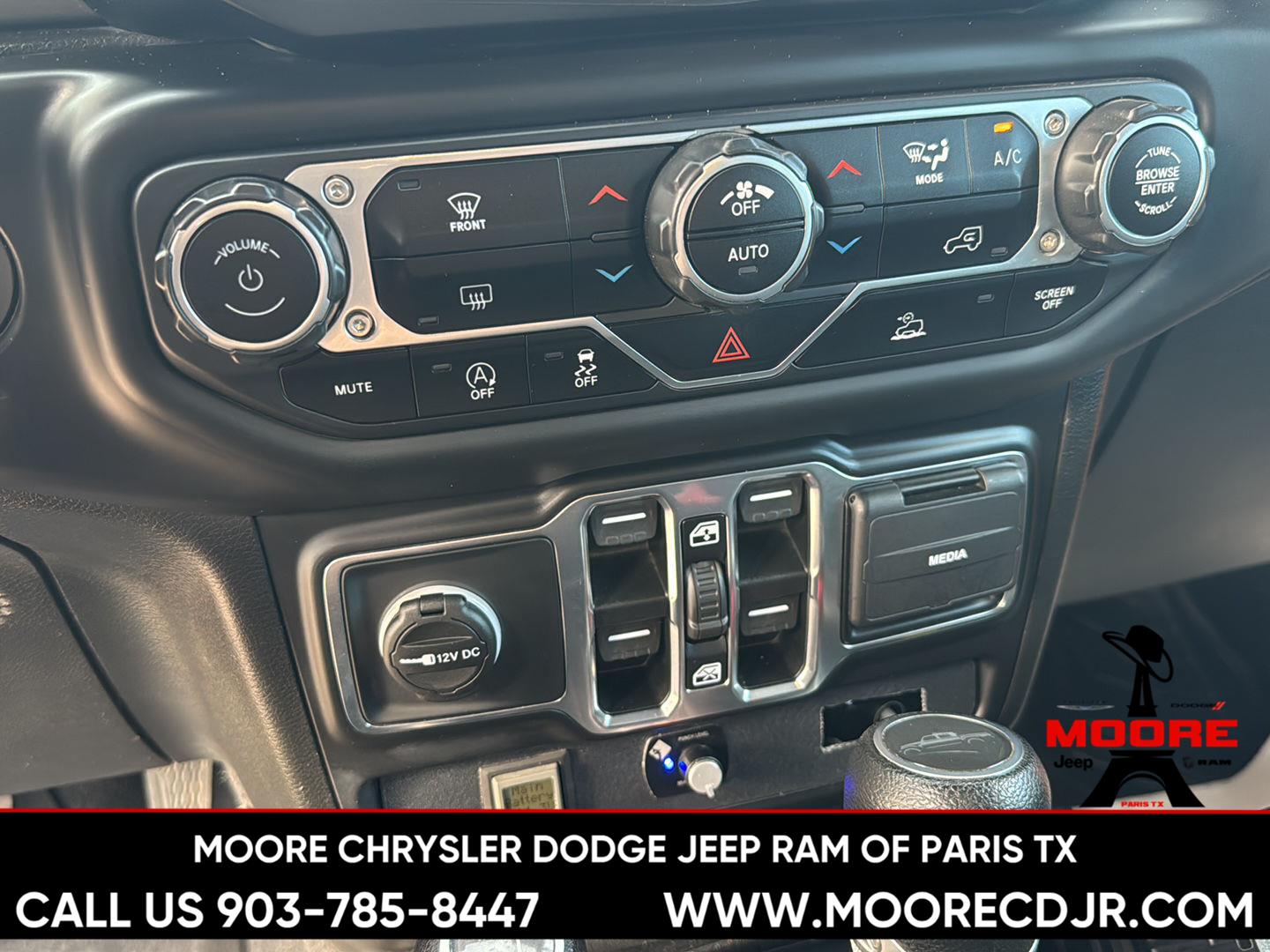 2021 Jeep Gladiator Sport S - Photo 22