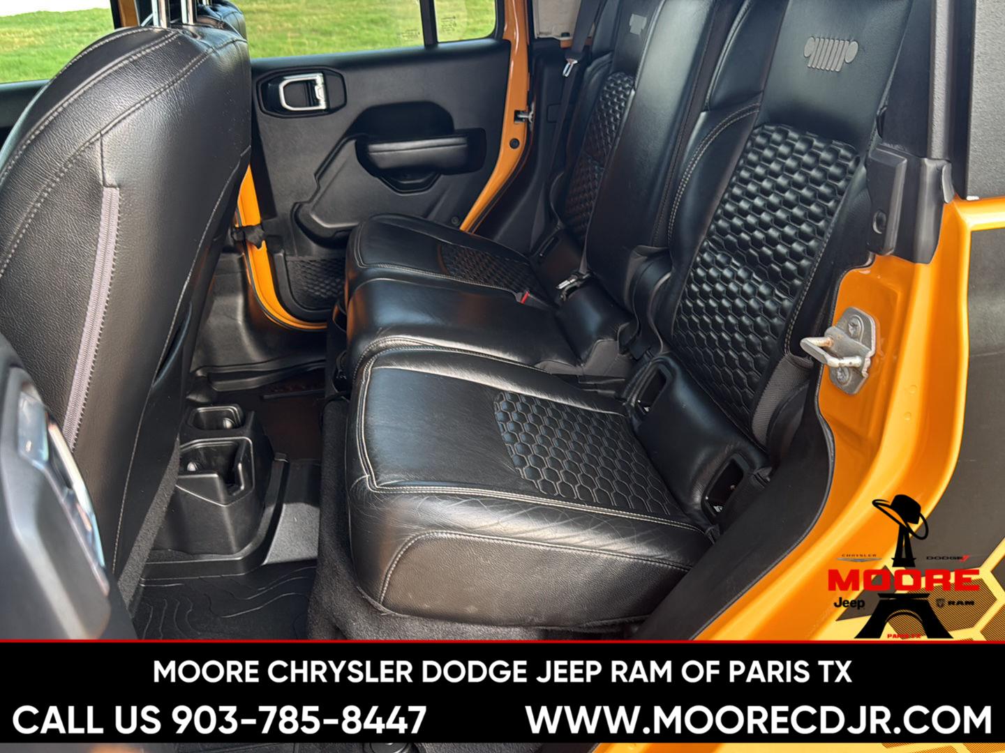 2021 Jeep Gladiator Sport S - Photo 23