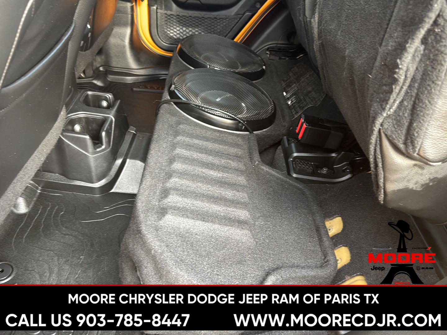 2021 Jeep Gladiator Sport S - Photo 24