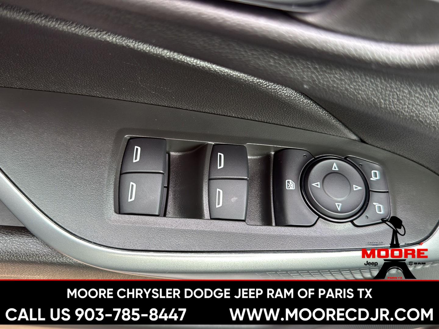 Used 2026 Summit White Chevrolet LS image 9