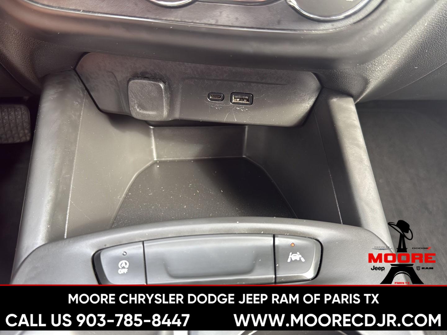 Used 2026 Summit White Chevrolet LS image 18