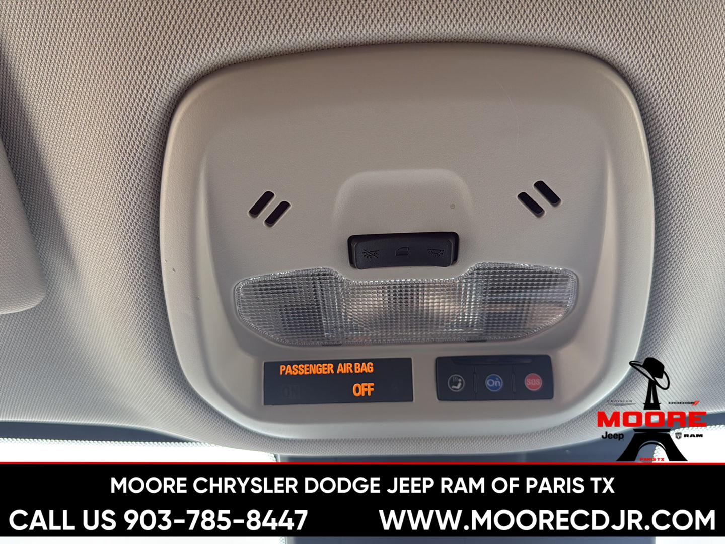 Used 2026 Summit White Chevrolet LS image 22