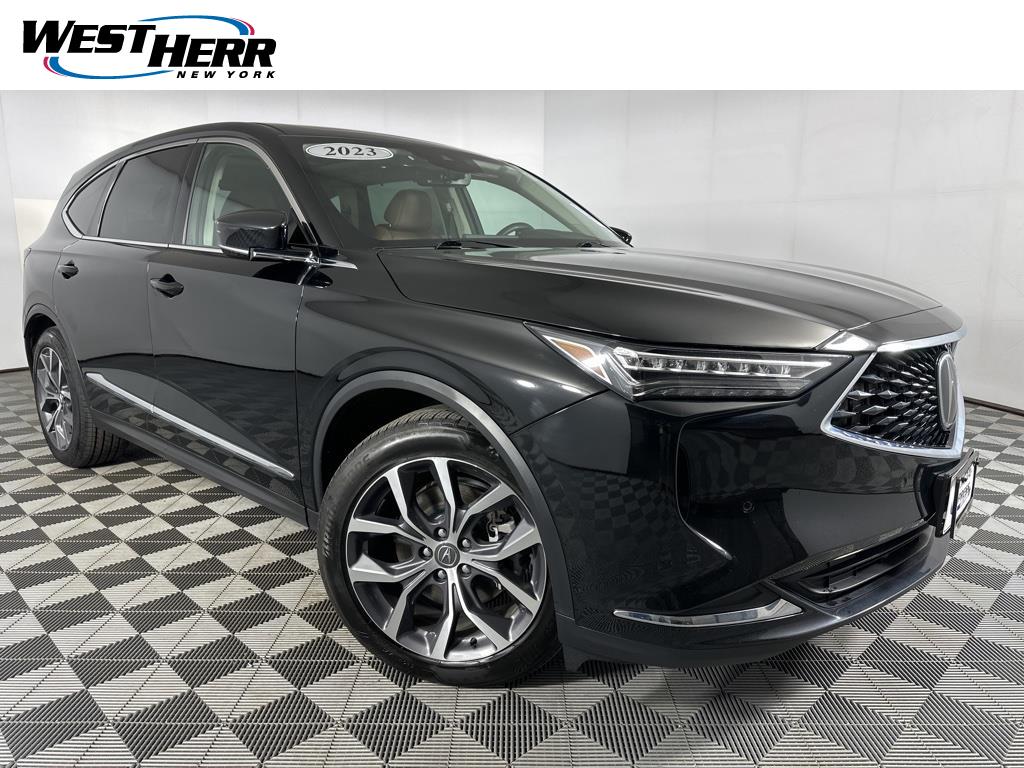 2023 Acura MDX SH-AWD w/Tech