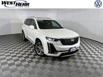  2023 Cadillac XT6 Premium Luxury AWD   