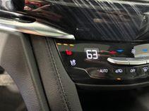 Used 2023 Crystal White Tricoat Cadillac AWD Premium Luxury image 7